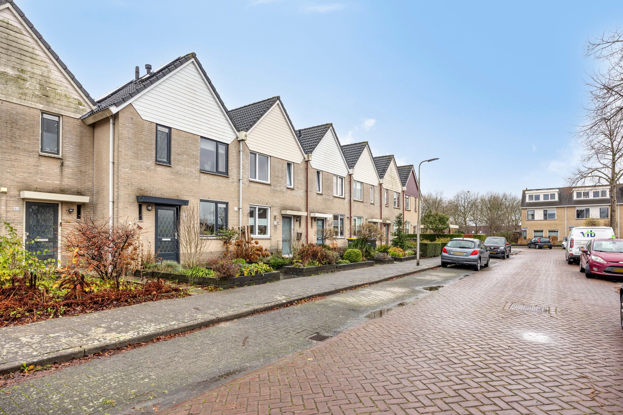 Photo 33 of Dr. W.M. Verhaarlaan 85