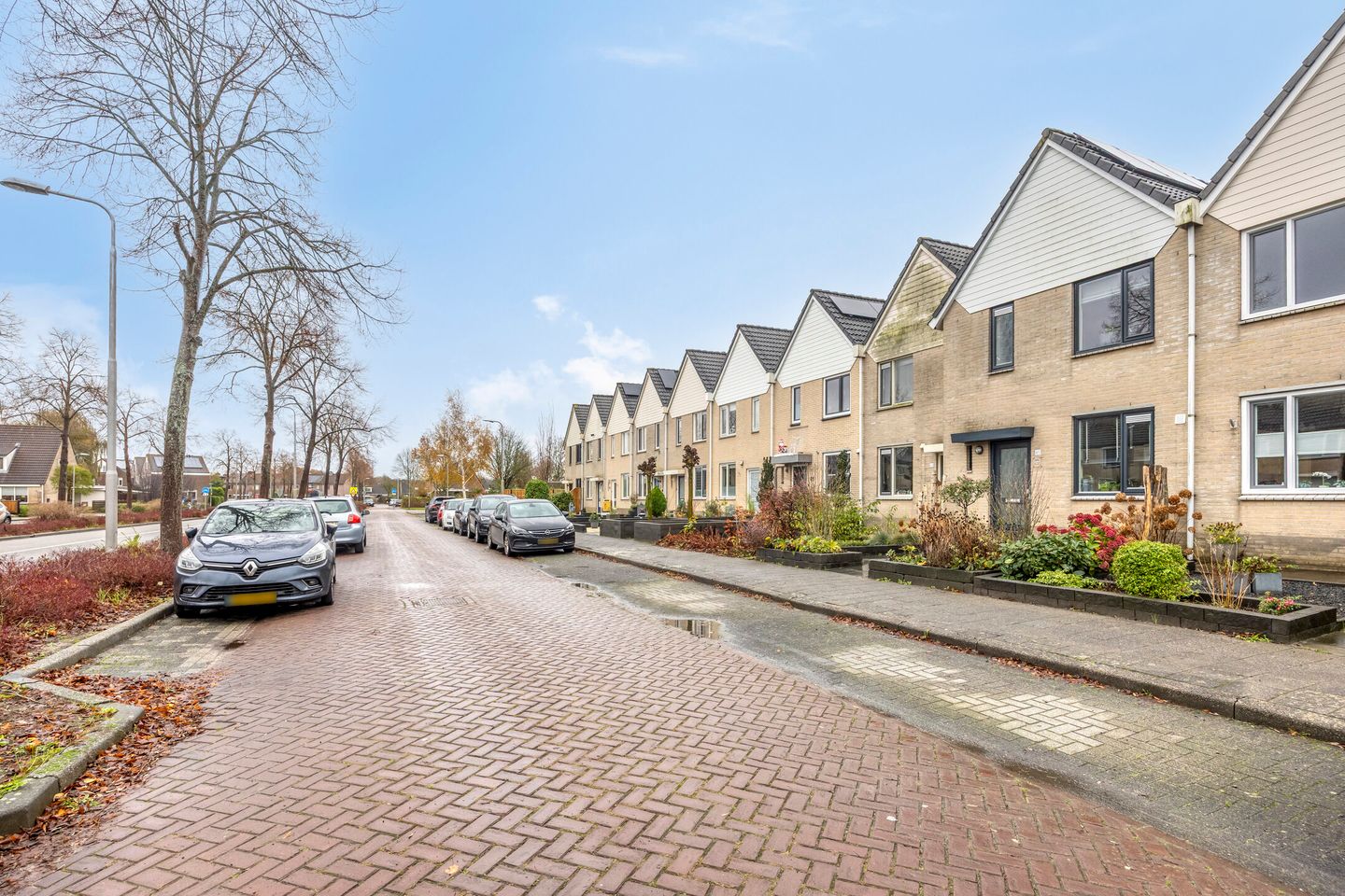 Photo 34 of Dr. W.M. Verhaarlaan 85