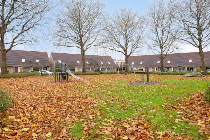 Foto 35 van Dr. W.M. Verhaarlaan 85