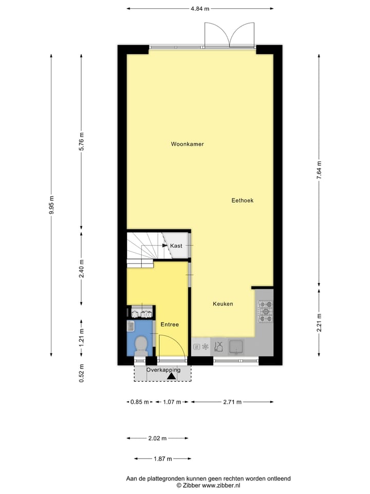 Foto 36 van Dr. W.M. Verhaarlaan 85