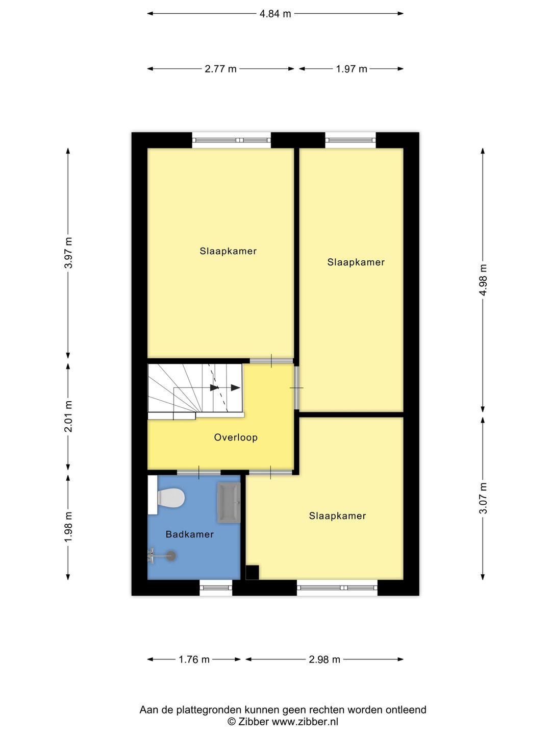 Photo 37 of Dr. W.M. Verhaarlaan 85