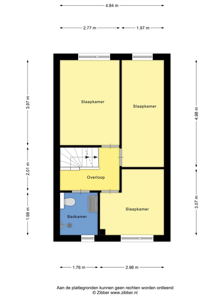 Foto 37 van Dr. W.M. Verhaarlaan 85