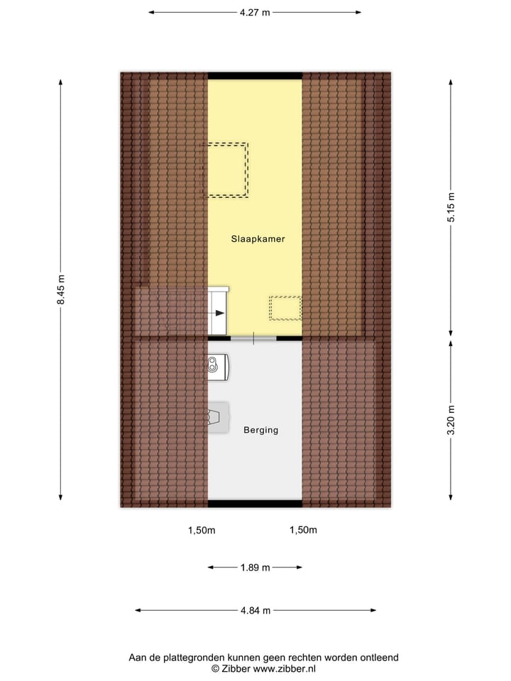 Foto 38 van Dr. W.M. Verhaarlaan 85