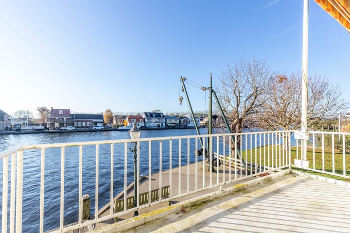 Foto 13 van Westerdijk 56-A