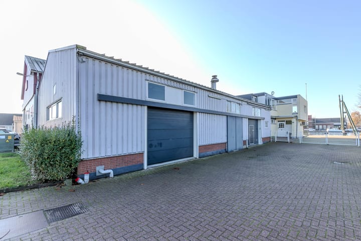 Foto 31 van Westerdijk 56-A