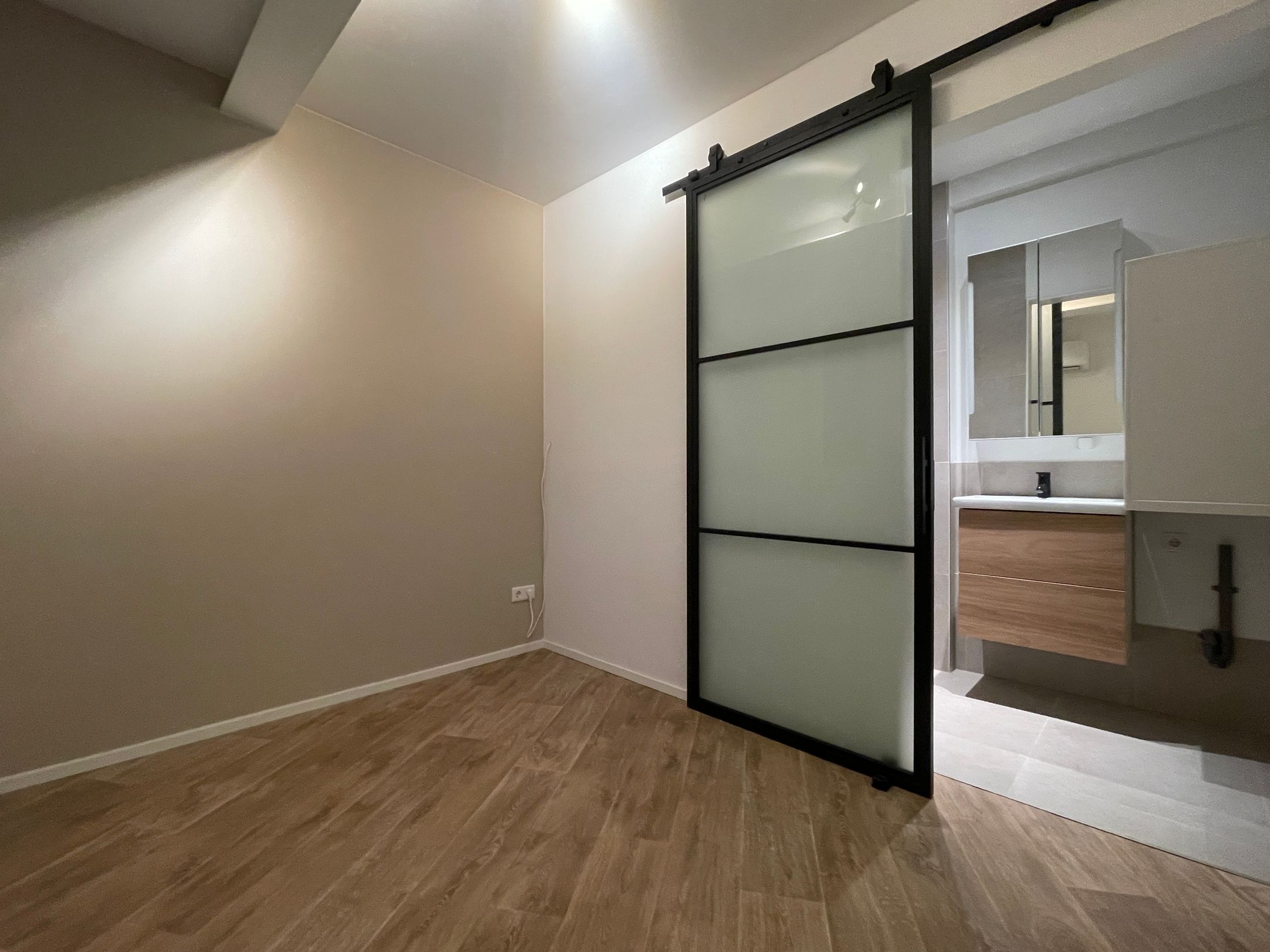 Foto 9 van Leusderweg 214-C