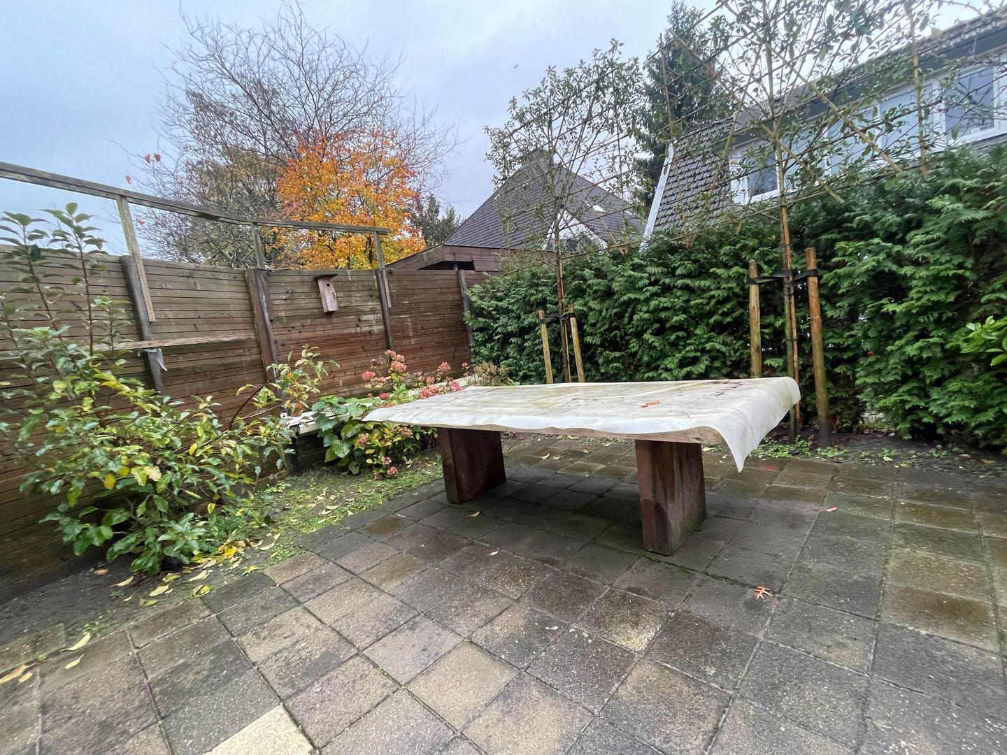 Foto 14 van Leusderweg 214-C