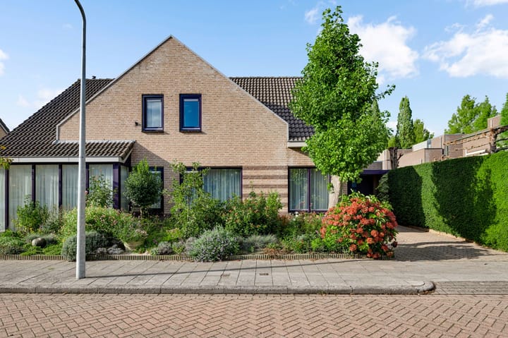 Foto 2 van Steenspil 15