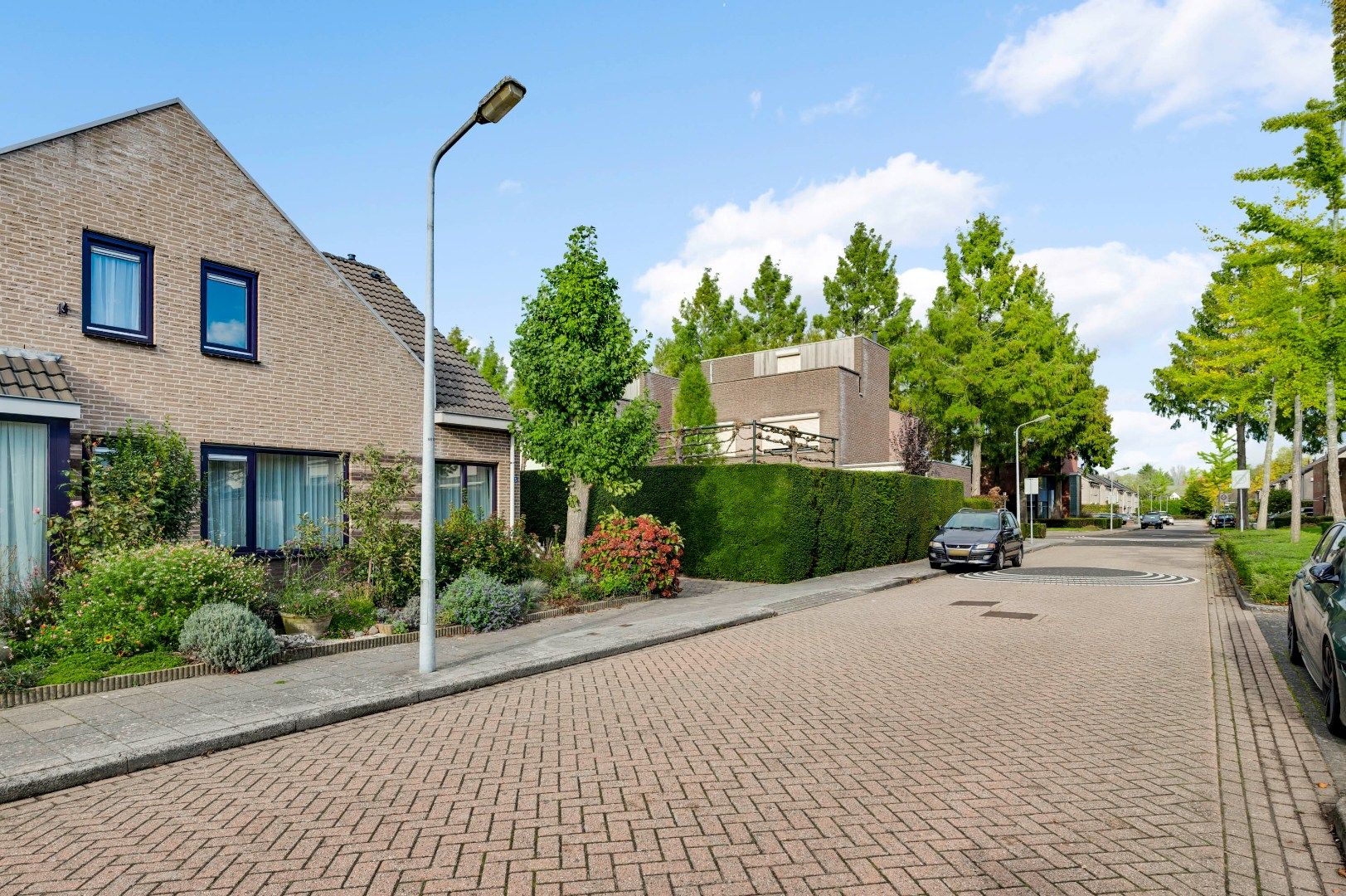 Foto 3 van Steenspil 15