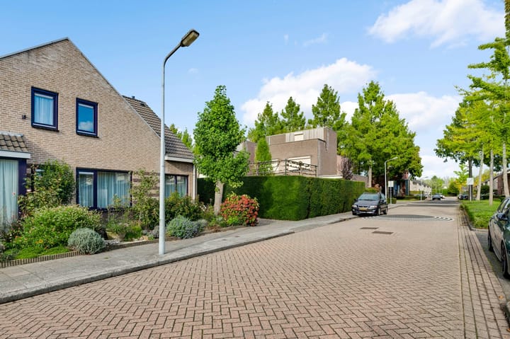 Foto 3 van Steenspil 15