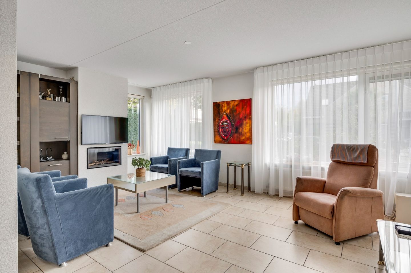 Foto 5 van Steenspil 15