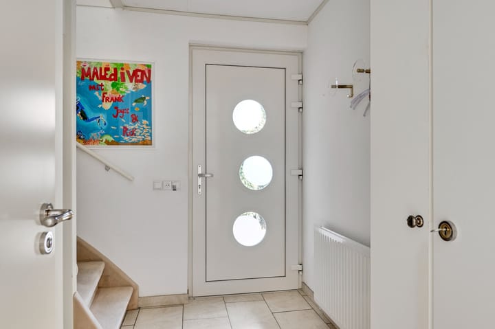 Foto 14 van Steenspil 15