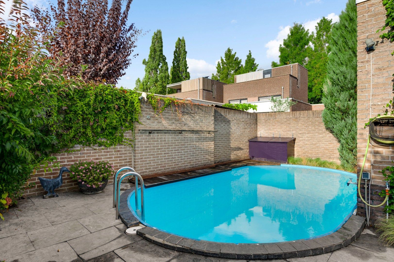 Foto 21 van Steenspil 15