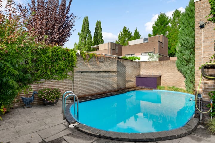 Foto 21 van Steenspil 15