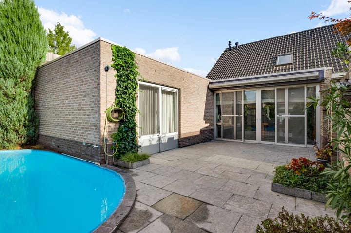 Foto 26 van Steenspil 15