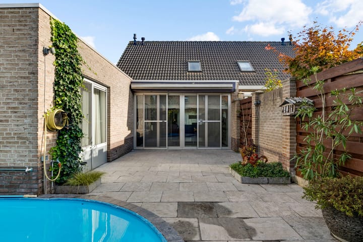 Foto 28 van Steenspil 15