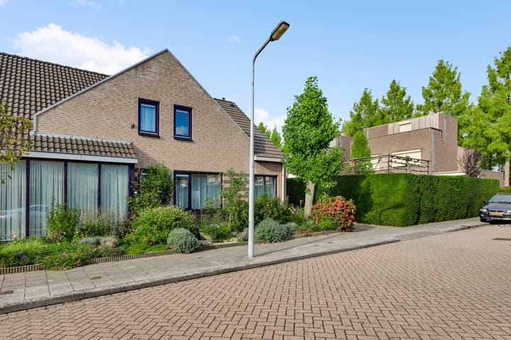 Foto 34 van Steenspil 15