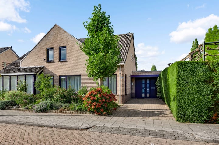 Foto 35 van Steenspil 15