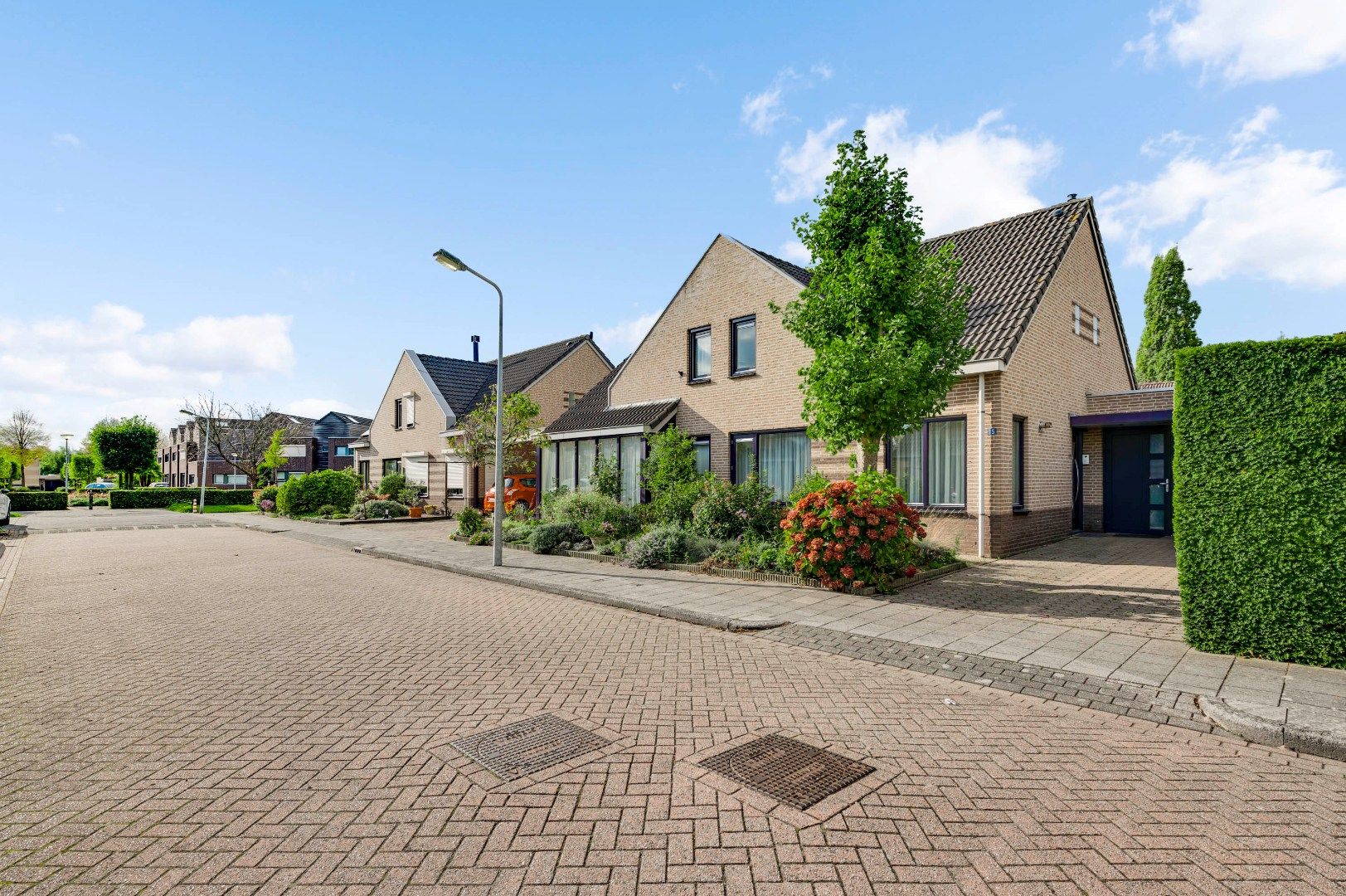 Foto 36 van Steenspil 15