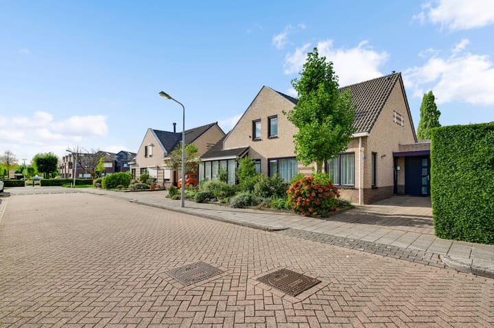 Foto 36 van Steenspil 15