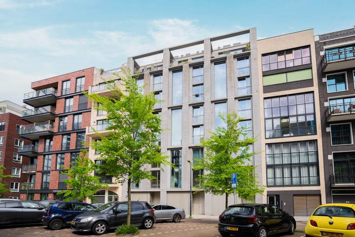 Photo 1 of Welnastraat 336