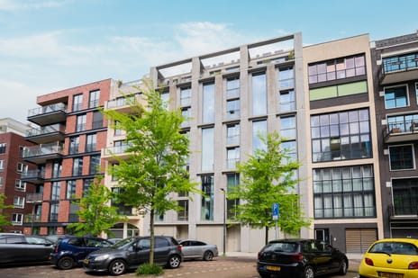 Welnastraat thumbnail