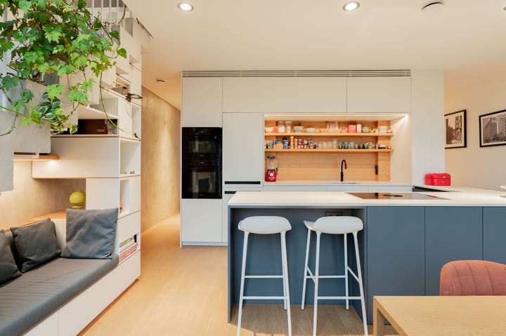 Photo 9 of Welnastraat 336