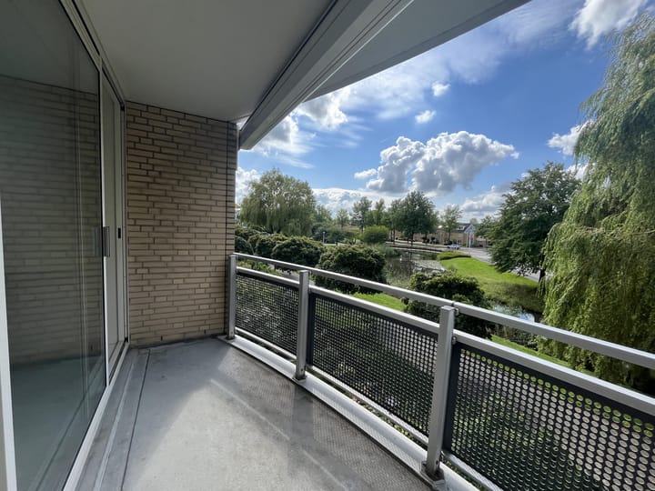 Foto 6 van Haya van Somerenlaan 72