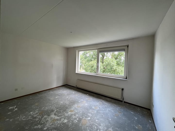 Foto 5 van Haya van Somerenlaan 72