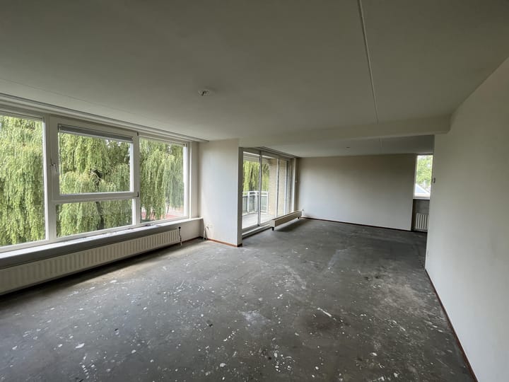 Foto 3 van Haya van Somerenlaan 72