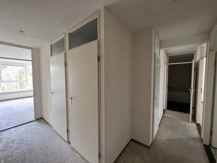 Foto 2 van Haya van Somerenlaan 72