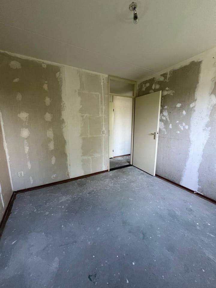 Foto 10 van Haya van Somerenlaan 72