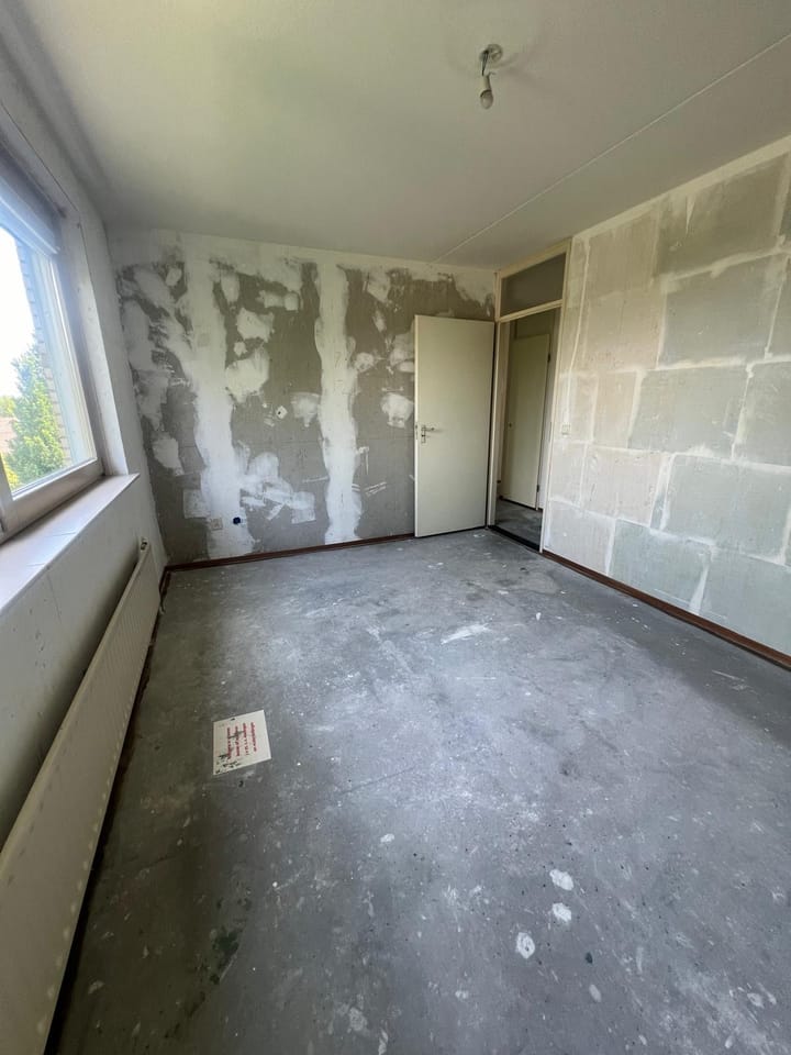 Foto 11 van Haya van Somerenlaan 72