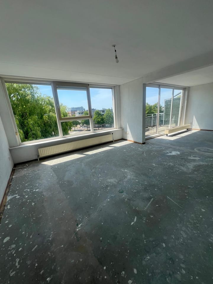 Foto 12 van Haya van Somerenlaan 72