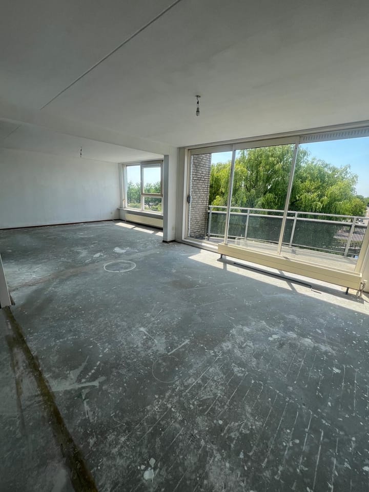 Foto 16 van Haya van Somerenlaan 72