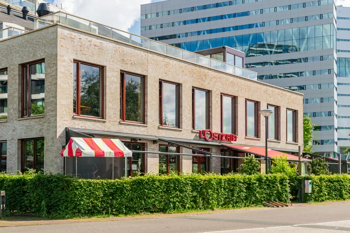 Photo 55 of Welnastraat 336