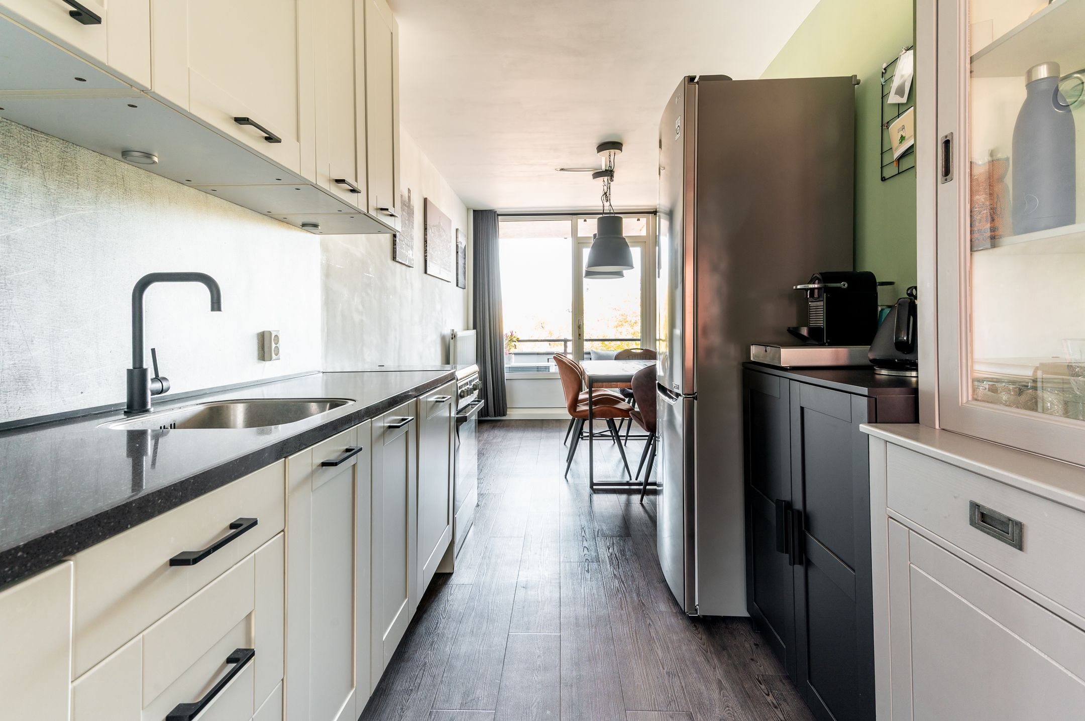 Foto 3 van Houtstraat 14