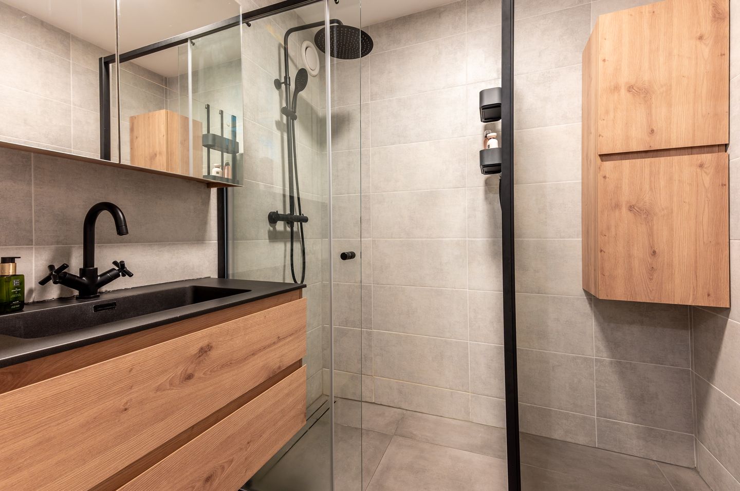 Foto 4 van Houtstraat 14