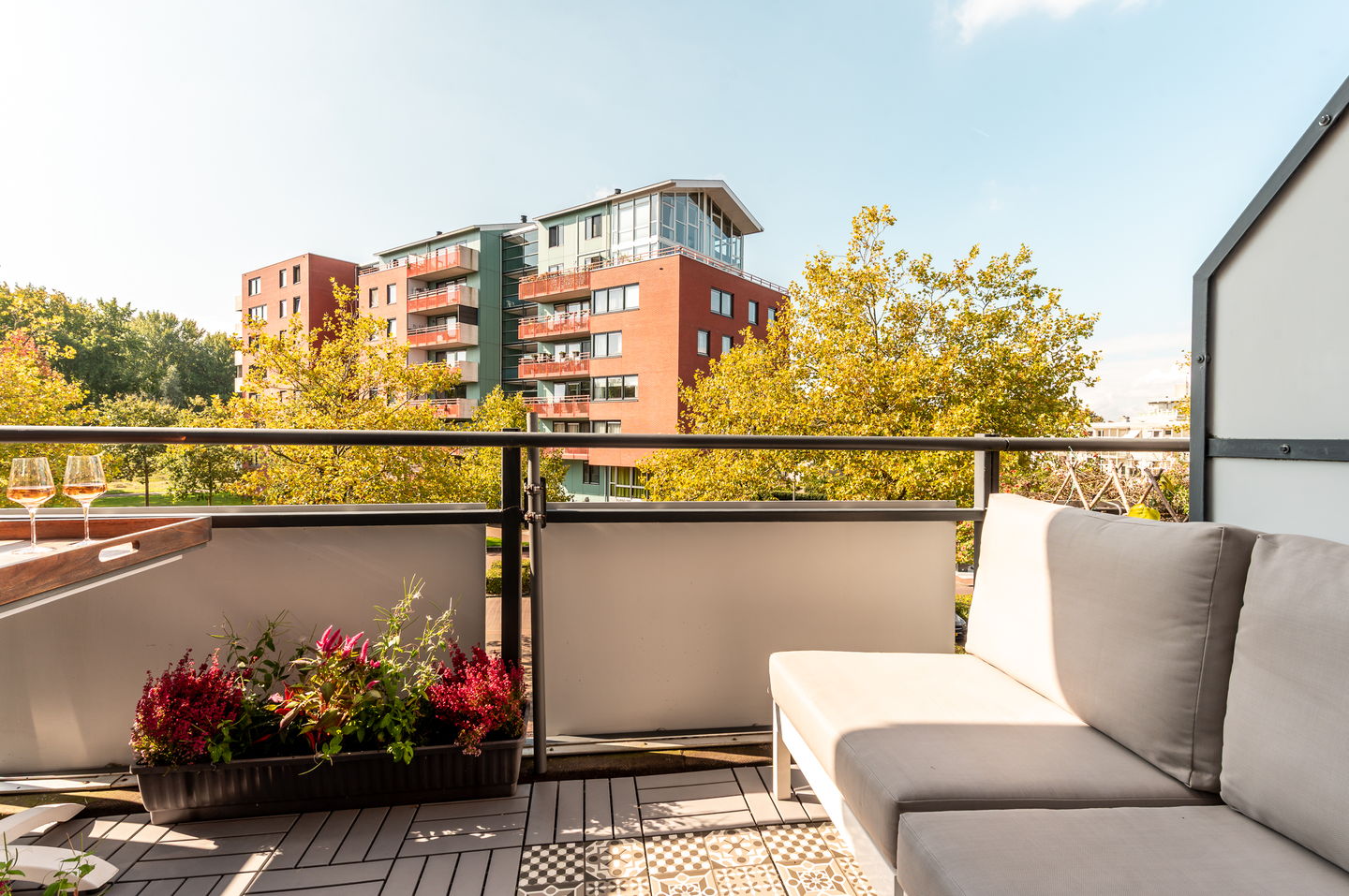 Foto 5 van Houtstraat 14