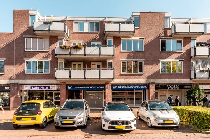 Photo 6 of Houtstraat 14