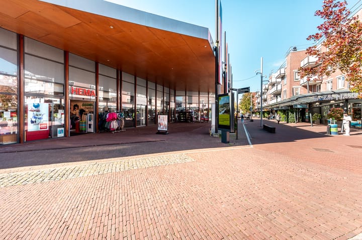 Photo 7 of Houtstraat 14