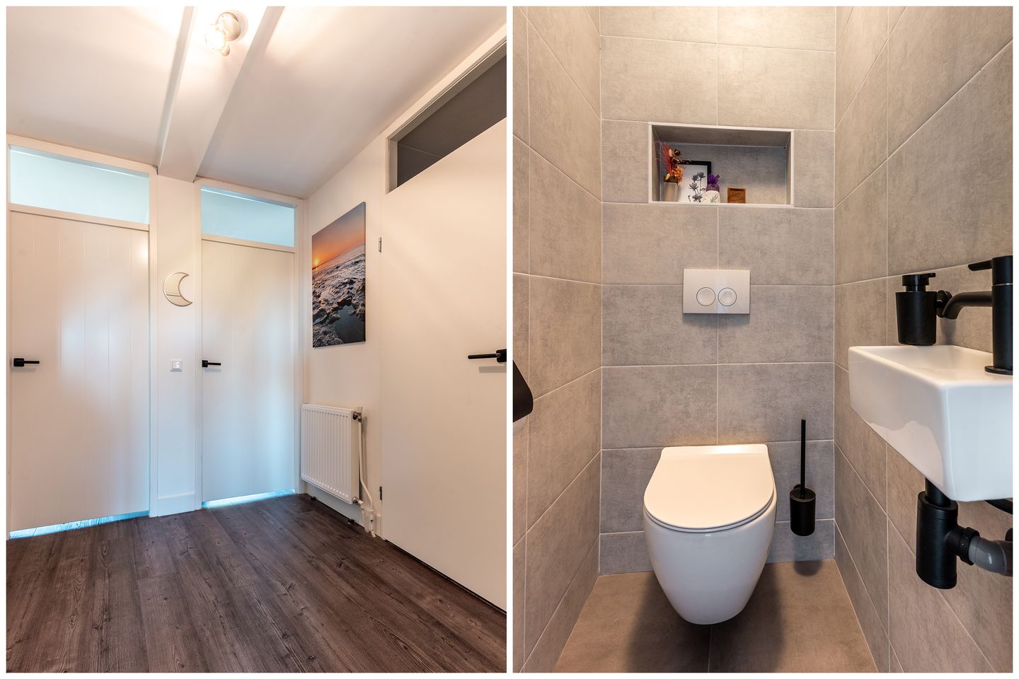 Foto 10 van Houtstraat 14