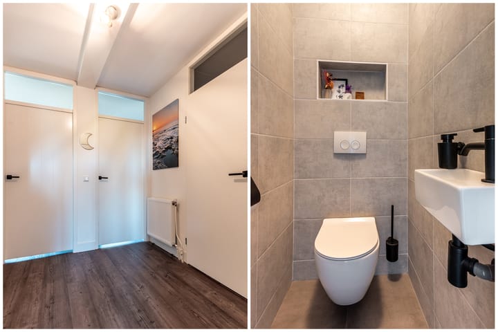 Photo 10 of Houtstraat 14