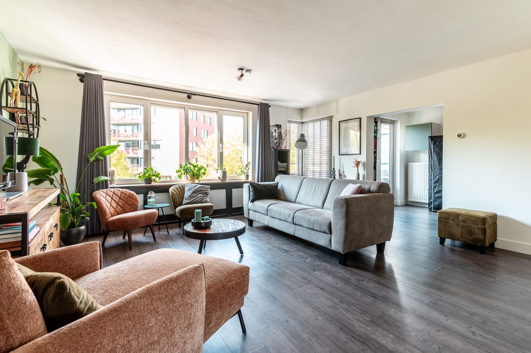 Foto 11 van Houtstraat 14