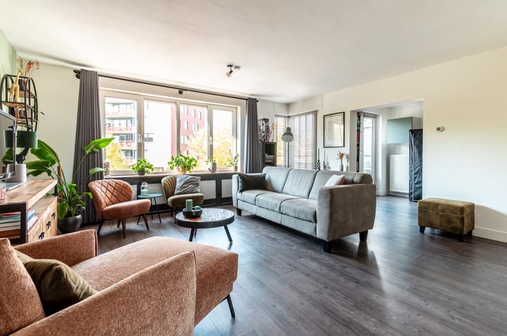 Photo 11 of Houtstraat 14