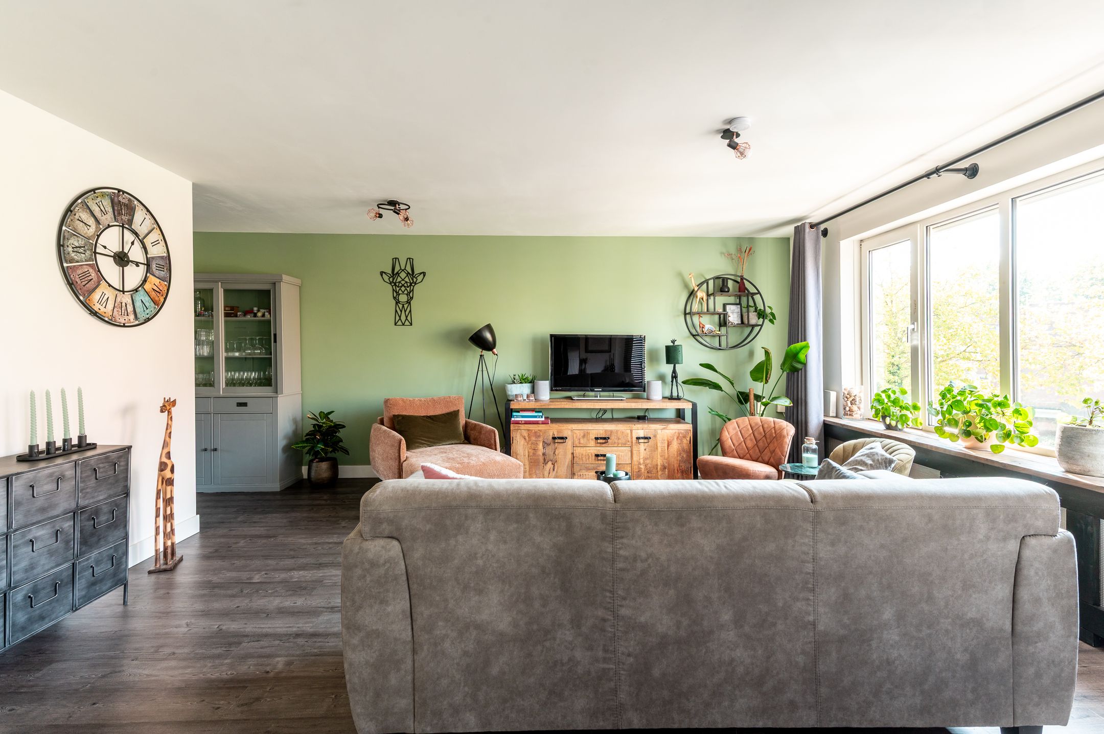 Foto 12 van Houtstraat 14