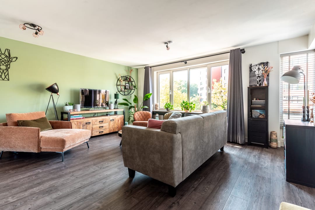 Foto 13 van Houtstraat 14