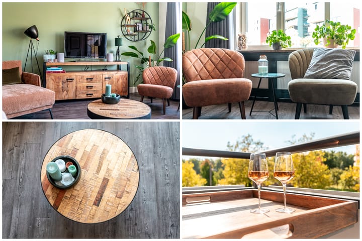 Photo 14 of Houtstraat 14