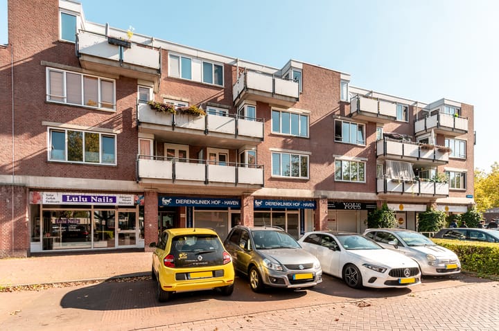 Photo 24 of Houtstraat 14