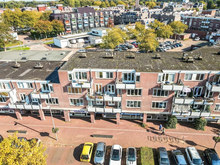 Photo 27 of Houtstraat 14